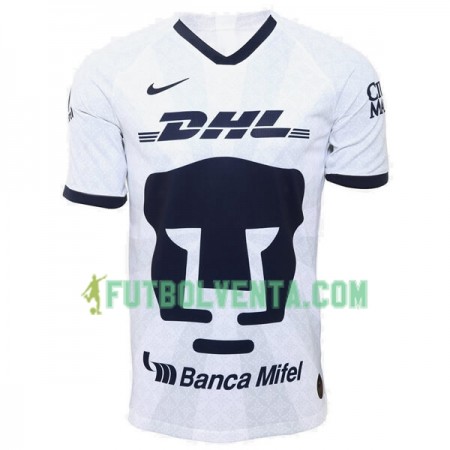Camiseta de fútbol Pumas UNAM 1ª equipación 2019/2020 Camiseta de fútbol Pumas UNAM 1ª equipación 2019/2020